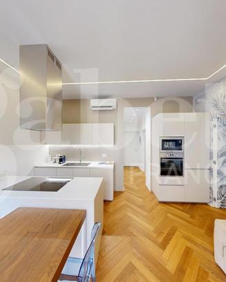 Appartamento Milano [Cod. rif 170VRG]