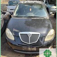 Ricambi Usati LANCIA YPSILON (TE) 2007