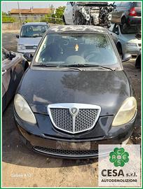 Ricambi Usati LANCIA YPSILON (TE) 2007