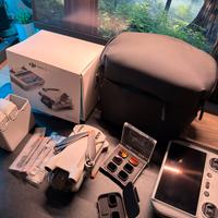 DJI MINI 3 PRO FLY MORE + FILTRI ND