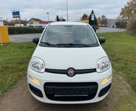 FIAT Panda - 2016 EURO 6