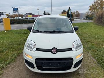 FIAT Panda - 2016 EURO 6