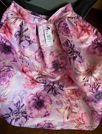 Gonna a campana NUOVA