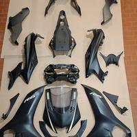 Carene Yamaha R6 2018/2025 nuove km0!!!