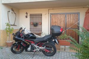 Kawasaki er-6f
