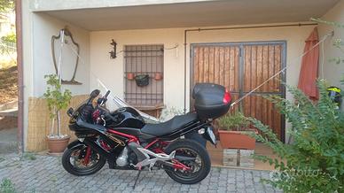 Kawasaki er-6f