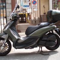 Piaggio Beverly 300 i.e. ABS\ASR