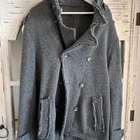 Giacca uomo Daniele Fiesoli taglia XL