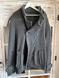 Giacca uomo Daniele Fiesoli taglia XL