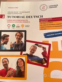 Tutorial Deitsch 2