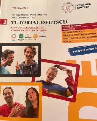 Tutorial Deitsch 2