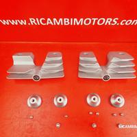 COPRI BULLONI TESTATA TWIN CAM H-D