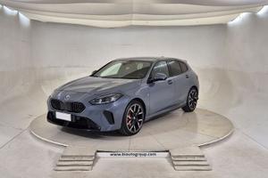 BMW Serie 1 F70 118d MSport Pro auto