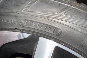 Cerchi e gomme aygo x