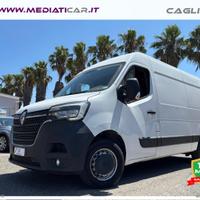 RENAULT Master T35 2.3dCi135TP PL-SL-TA F.S&S E5