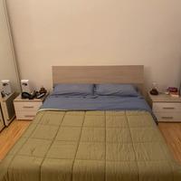 Letto contenitore Mondo Convenienza modello Marina