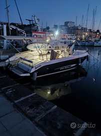 Mano marine 24 sport diesel