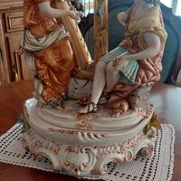 ceramica anni 60