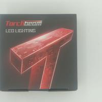 Fari auto a led
