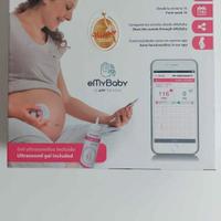 Sweetbeat Miniland - Ascolto Battito Feto un gravi