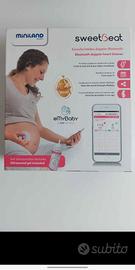 Sweetbeat Miniland - Ascolto Battito Feto un gravi