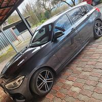Bmw 125d m sport
