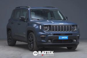 JEEP renegade 2024 Renegade 1.5 turbo t4 mhev Summ