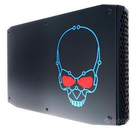 INTELMini Pc Desktop NUC8i7HNK