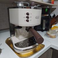 Macchina da caffè delonghi