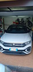 VW T-roc 2000 TD 115 CV  gennaio 23