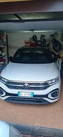 VW T-roc 2000 TD 115 CV  gennaio 23