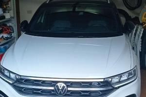 VW T-roc 2000 TD 115 CV  gennaio 23