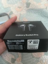galaxy buds3 pro