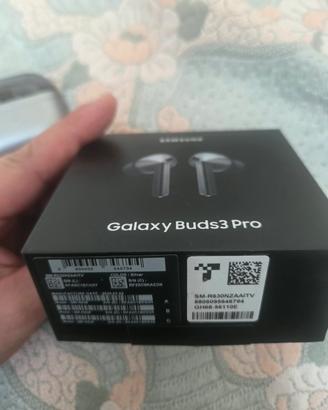 galaxy buds3 pro