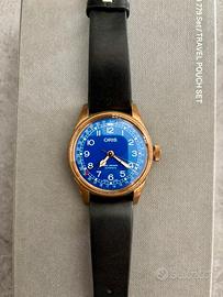 Orologio Oris Big Crown automatic Mare Nostrum