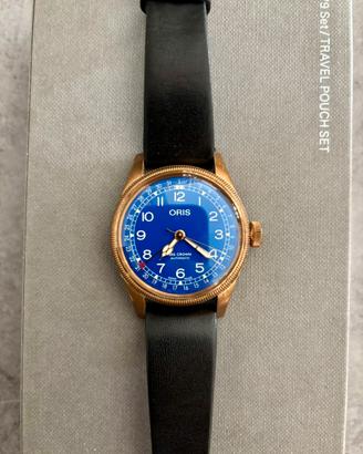 Orologio Oris Big Crown automatic Mare Nostrum