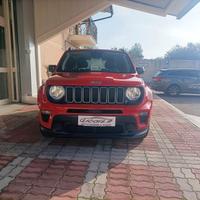 Jeep Renegade 1.6 Mjt 130 CV Longitude
