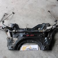 ASSALE ANTERIORE CULLA MOTORE DS DS7