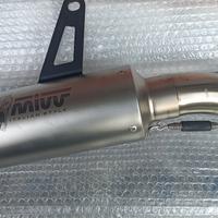 Terminale MIVV per Kawasaki Z900 – Omologato