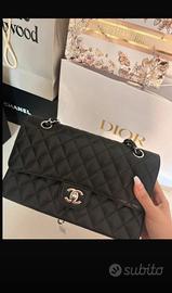 Chanel borsa classica  timeless flap 11.12