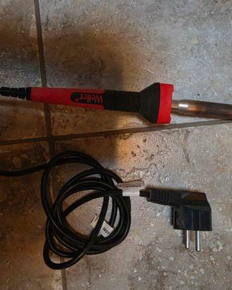 Saldatore elettrico Weller SP80NEU 80 W