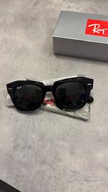 Occhiale da sole Ray-Ban State Street RB2186 NUOVO