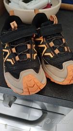 Scarpa bambino Decathlon n. 24