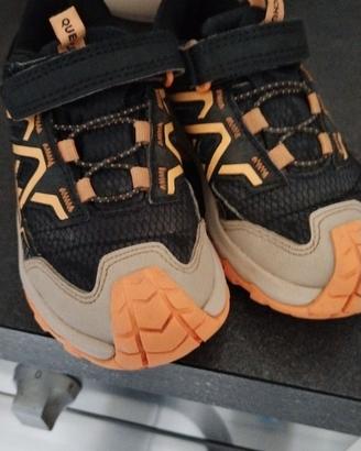 Scarpa bambino Decathlon n. 24