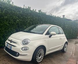 Privato Fiat500C