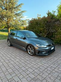 Golf 7.5 r-line 2.0 tdi