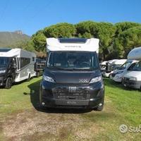 Sunlight T 68 XX Adventura 2025 Pronta consegna