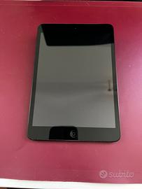 Ipad mini black Serie2 WIFI 32GB