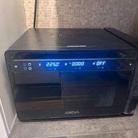 Forno Anova Precision - Tenuto benissimo
