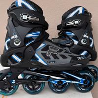 Pattini a rotelle FILA